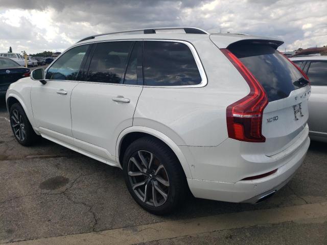 Изображение 2 2018 VOLVO XC90 T6 2018 с VIN YV4A22PK0J1379351