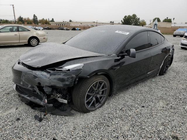 Изображение 1 2021 TESLA MODEL 3  2021 с VIN 5YJ3E1EBXMF939095