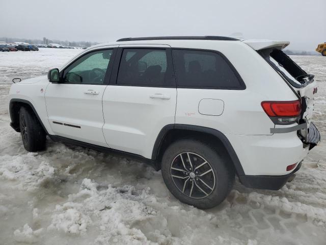 Image 2 of 2017 JEEP GRAND CHEROKEE TRAILHAWK 2017 with VIN 1C4RJFLG2HC769724