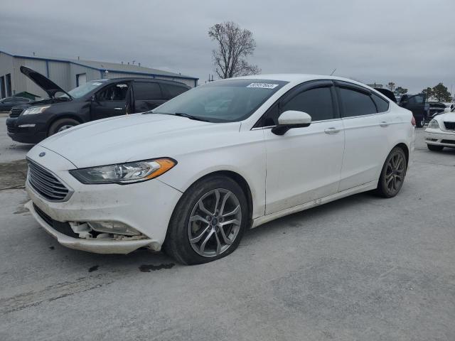 Obraz 1 z 2017 FORD FUSION SE 2017 z VIN 3FA6P0H98HR283824