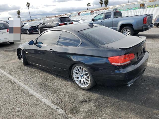 Image 2 of 2007 BMW 328 I SULEV 2007 with VIN WBAWV13507PK49826