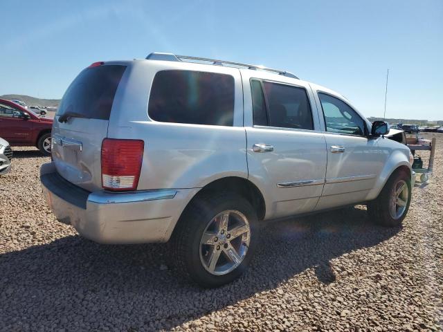 Image 3 of 2008 DODGE DURANGO ADVENTURER 2008 with VIN 1D8HB68258F100790