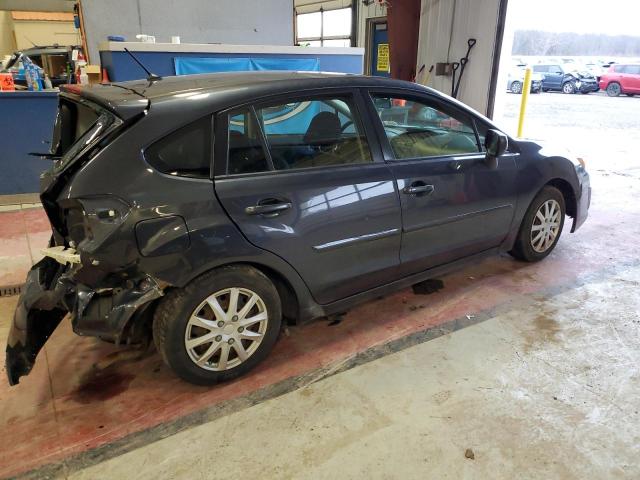 Obraz 3 z 2014 SUBARU IMPREZA  2014 z VIN JF1GPAA69E8296959