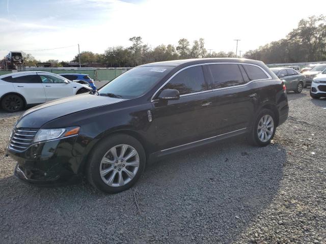 Obraz 1 z 2017 LINCOLN MKT  2017 z VIN 2LMHJ5FKXHBL00225