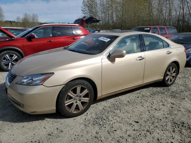 Изображение 2007 LEXUS ES 350 2007