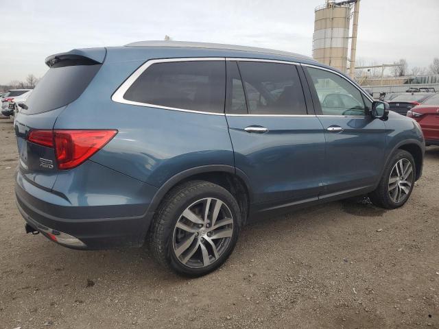 Obraz 3 z 2018 HONDA PILOT TOURING 2018 z VIN 5FNYF6H97JB032812