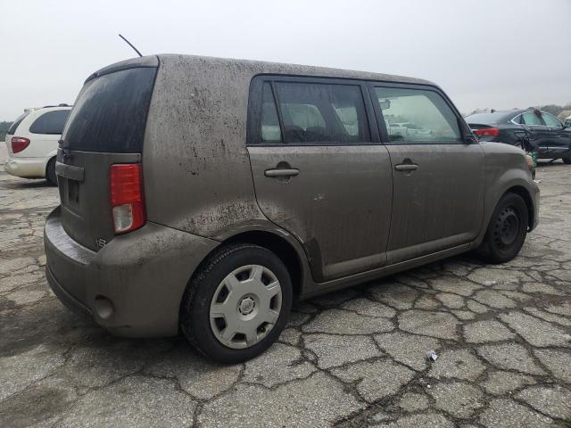 Image 3 of 2013 TOYOTA SCION XB  2013 with VIN JTLZE4FE3DJ030889