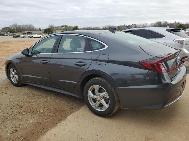 Image 2 of 2020 HYUNDAI SONATA SE 2020 with VIN 5NPEG4JA5LH041327