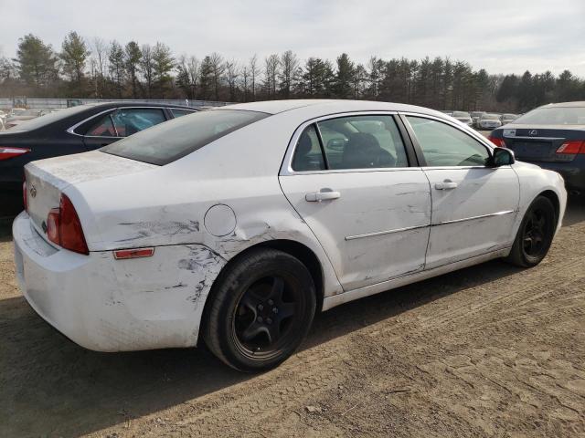 Image 3 of 2012 CHEVROLET MALIBU LS 2012 with VIN 1G1ZA5EU0CF398219
