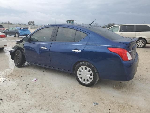 Image 2 of 2018 NISSAN VERSA S 2018 with VIN 3N1CN7AP7JL884643
