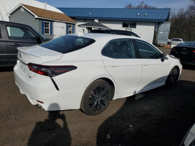 Obraz 3 z 2022 TOYOTA CAMRY SE 2022 z VIN 4T1G11AK7NU678399