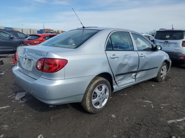 Obraz 3 z 2008 TOYOTA COROLLA CE 2008 z VIN 1NXBR32EX8Z037114