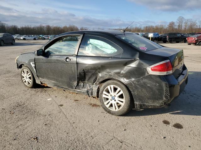Image 2 of 2008 FORD FOCUS SE 2008 with VIN 1FAHP33NX8W104131