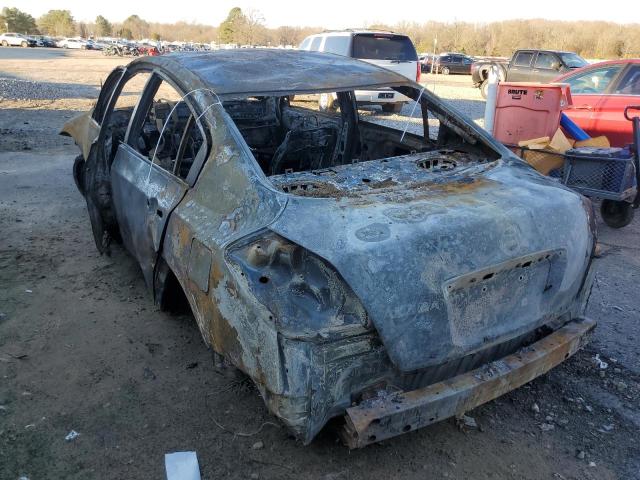 Image 2 of 2009 NISSAN ALTIMA 2.5 2009 with VIN 1N4AL21E19N448190