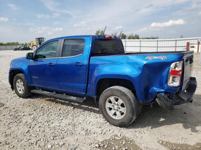 Obraz 2 z 2019 CHEVROLET COLORADO  2019 z VIN 1GCGTBEN4K1100203