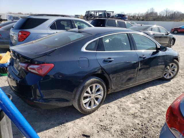 Image 3 of 2020 CHEVROLET MALIBU LT 2020 with VIN 1G1ZD5ST7LF078026