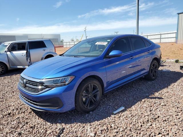 2022 VOLKSWAGEN JETTA SE 2022 image
