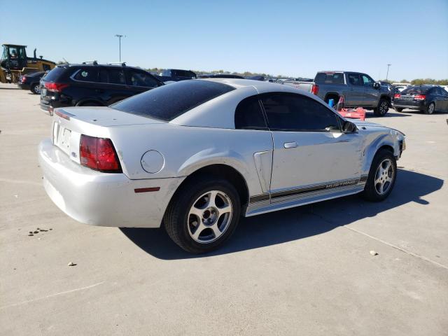 Изображение 3 2002 FORD MUSTANG  2002 с VIN 1FAFP40462F230793