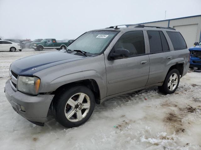 2009 CHEVROLET TRAILBLAZER LT 2009 image