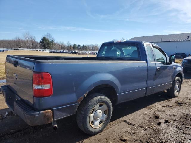 Obraz 3 z 2005 FORD F150  2005 z VIN 1FTRF122X5NB95481
