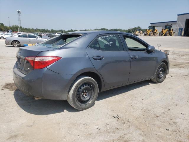 Изображение 3 2017 TOYOTA COROLLA L 2017 с VIN 5YFBURHE4HP593980