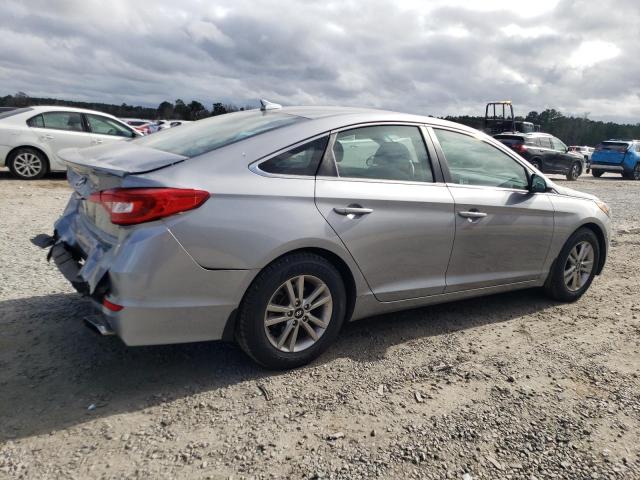 Image 3 of 2016 HYUNDAI SONATA SE 2016 with VIN 5NPE24AF0GH399046
