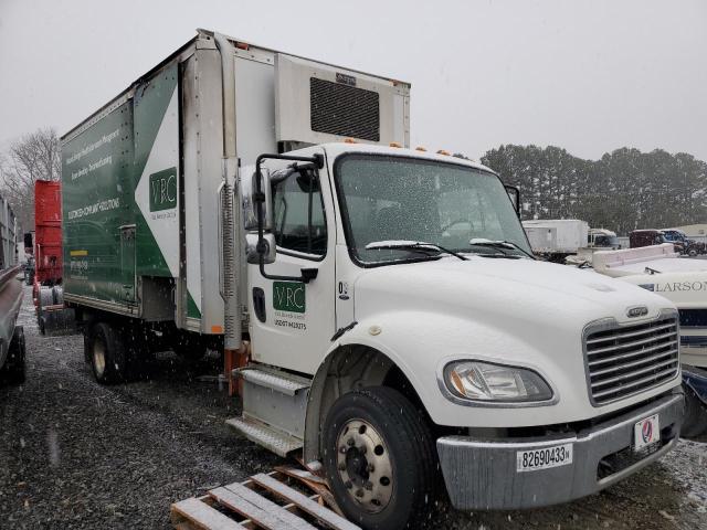 2019 FREIGHTLINER M2 106 MEDIUM DUTY 2019 image