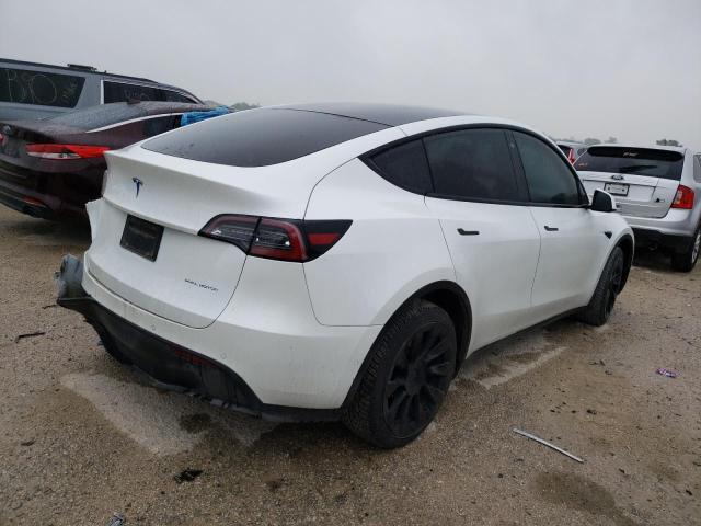 Obraz 3 z 2020 TESLA MODEL Y  2020 z VIN 5YJYGDEE6LF012864