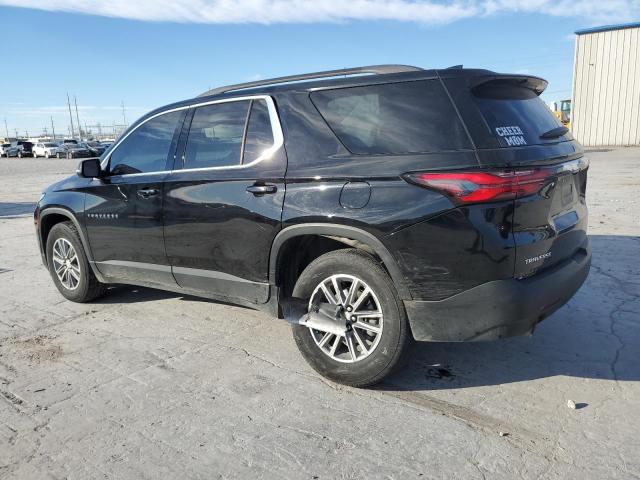Image 2 of 2022 CHEVROLET TRAVERSE LT 2022 with VIN 1GNERGKW2NJ145068
