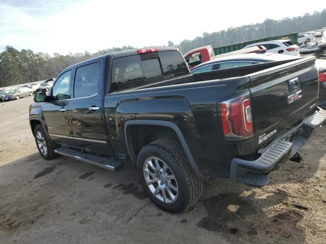 Изображение 2 2018 GMC SIERRA K1500 DENALI 2018 с VIN 3GTU2PEC1JG228173