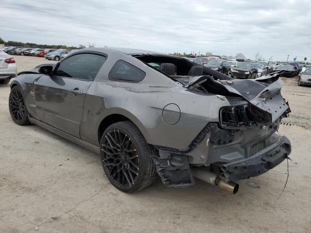 Изображение 2 2014 FORD MUSTANG GT 2014 с VIN 1ZVBP8CF7E5265542