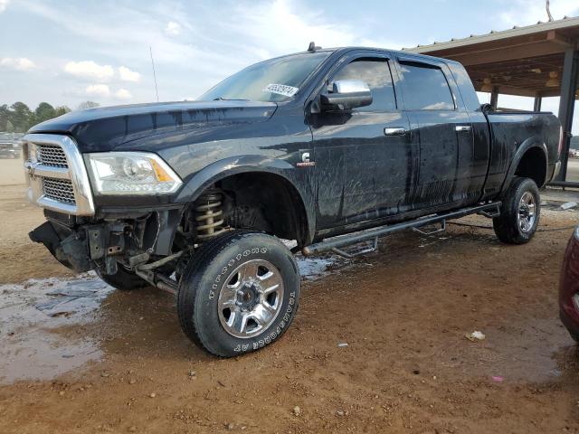 Image 1 of 2013 RAM 2500 LARAMIE 2013 with VIN 3C6UR5NL2DG600163
