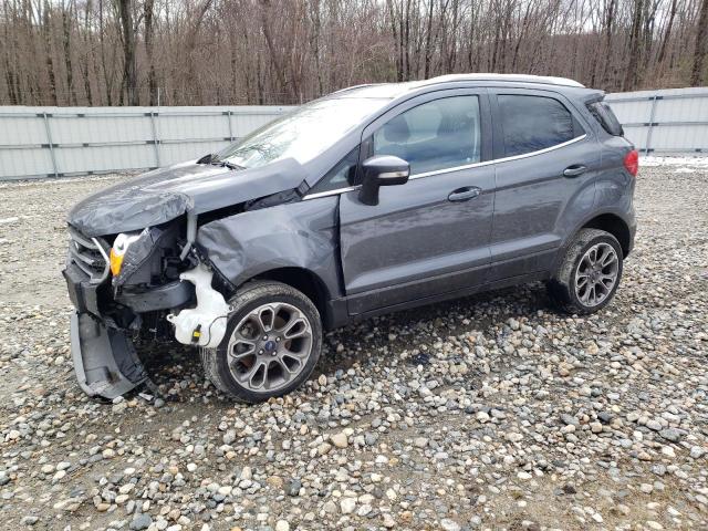 Obraz 2020 FORD ECOSPORT TITANIUM 2020