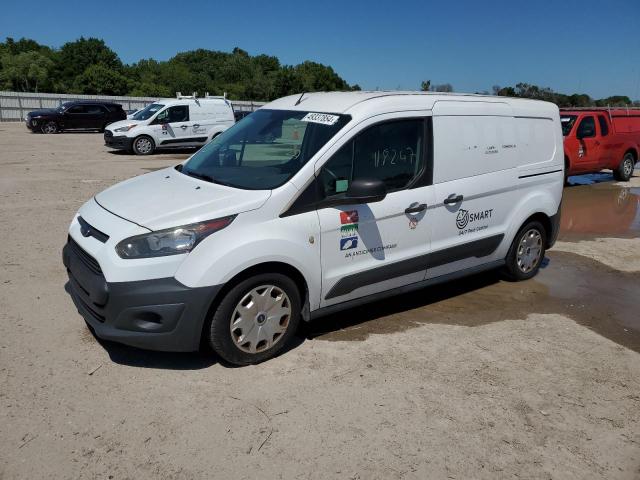 Изображение 1 2017 FORD TRANSIT CONNECT XL 2017 с VIN NM0LS7E71H1311459