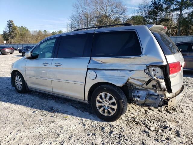 Obraz 2 z 2010 HONDA ODYSSEY EXL 2010 z VIN 5FNRL3H7XAB026206