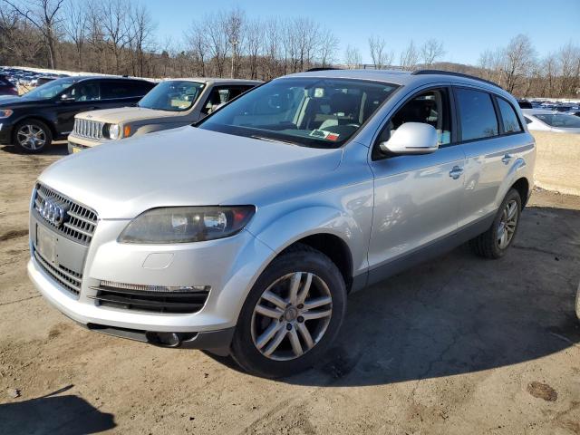 2008 AUDI Q7 3.6 QUATTRO 2008 image