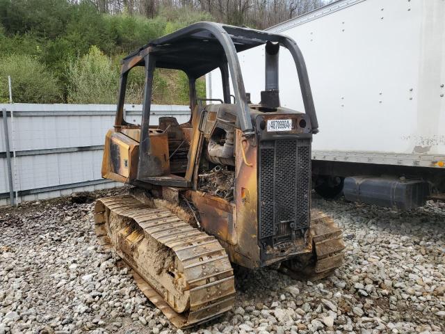 2021 JOHN DEERE 550H 2021 image