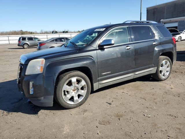 2012 GMC TERRAIN SLT 2012 image
