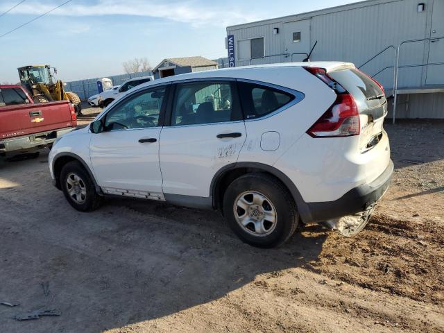 Obraz 2 z 2012 HONDA CR-V LX 2012 z VIN 2HKRM3H34CH509737