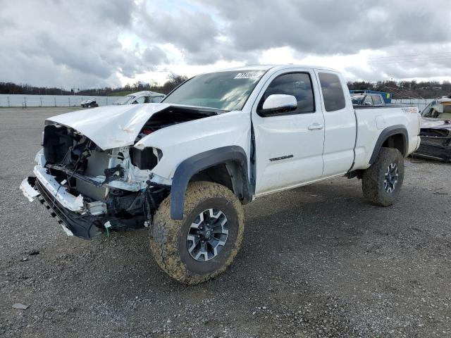 2023 TOYOTA TACOMA ACCESS CAB 2023 image