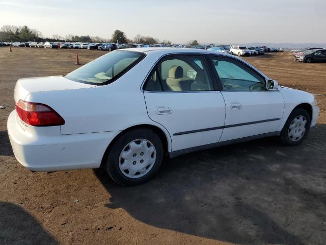 Image 3 of 1998 HONDA ACCORD LX 1998 with VIN 1HGCG5640WA254649
