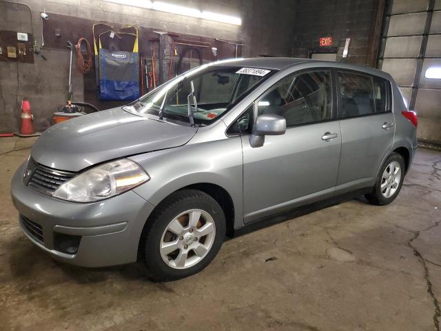 Image 1 of 2009 NISSAN VERSA S 2009 with VIN 3N1BC13E19L368977