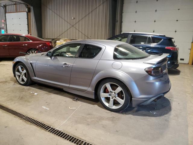 Изображение 2 2004 MAZDA RX8  2004 с VIN JM1FE173340135271