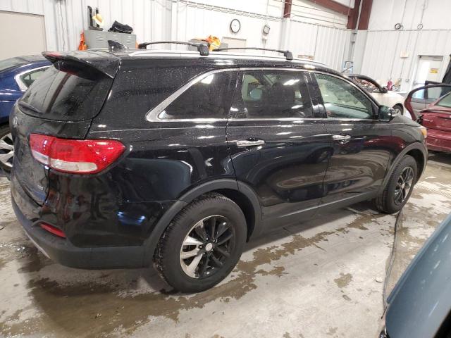 Image 3 of 2016 KIA SORENTO LX 2016 with VIN 5XYPG4A38GG026148