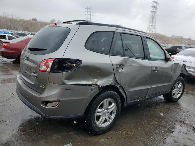 Изображение 3 2011 HYUNDAI SANTA FE GLS 2011 с VIN 5XYZGDAB6BG030448