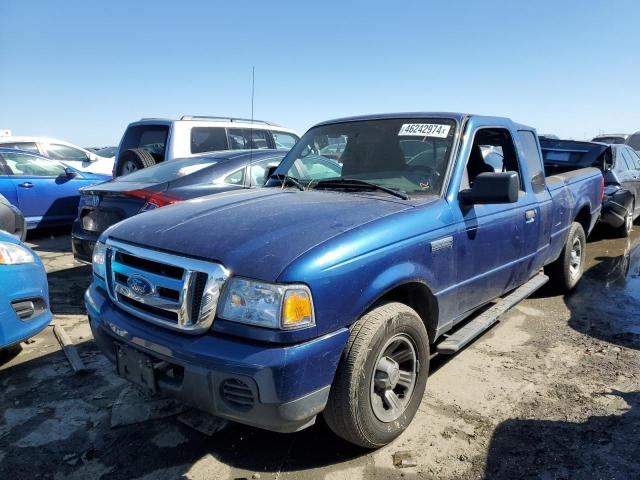 2009 FORD RANGER SUPER CAB 2009 image