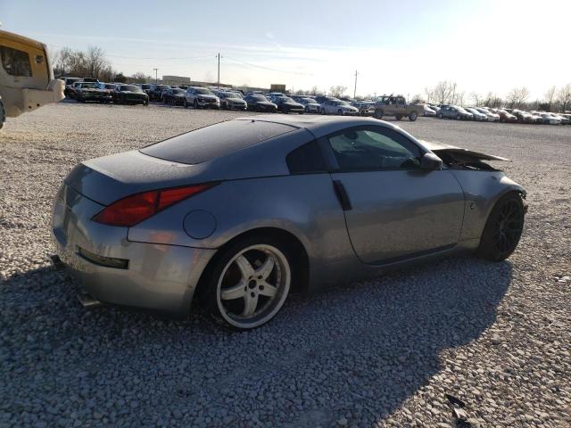 Obraz 3 z 2003 NISSAN 350Z COUPE 2003 z VIN JN1AZ34D43T112895