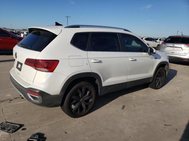 Image 3 of 2023 VOLKSWAGEN TAOS SE 2023 with VIN 3VVEX7B25PM302885