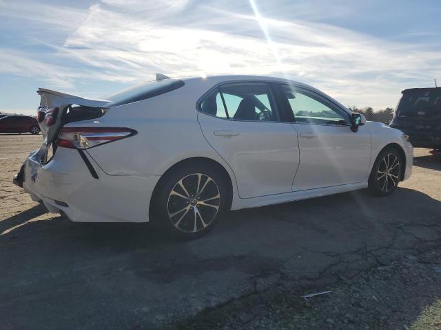 Изображение 3 2020 TOYOTA CAMRY SE 2020 с VIN 4T1G11AK2LU357805