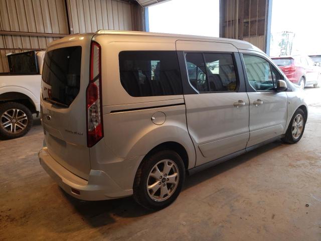Изображение 3 2015 FORD TRANSIT CONNECT TITANIUM 2015 с VIN NM0GE9G72F1174885